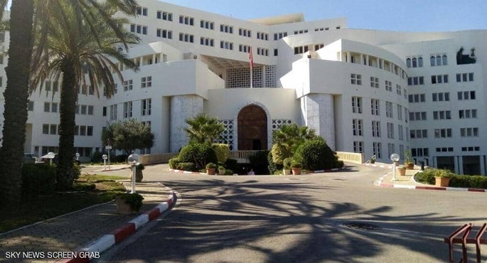 تونس تجري اتصالات دولية مكثفة حول مستجدات الشأن الداخلي