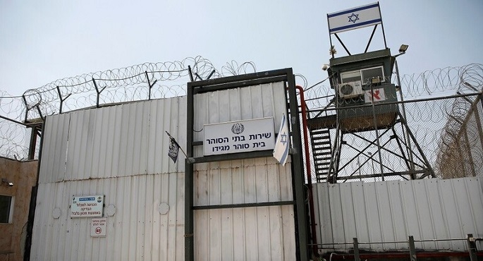 استشهاد معتقل فلسطيني داخل زنزانته في القدس المحتلة