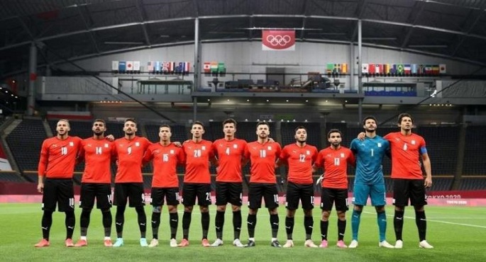 المنتخب الوطني يصطدم بالبرازيل في دور الثمانية لاولمبياد طوكيو