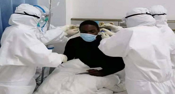 اكتشاف حالات لمتحور دلتا في موريتانيا