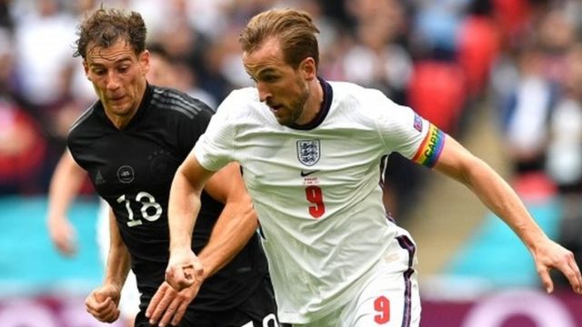 منتخب إنجلترا يصطدم بطموحات أوكرانيا فى ربع نهائي يورو 2020