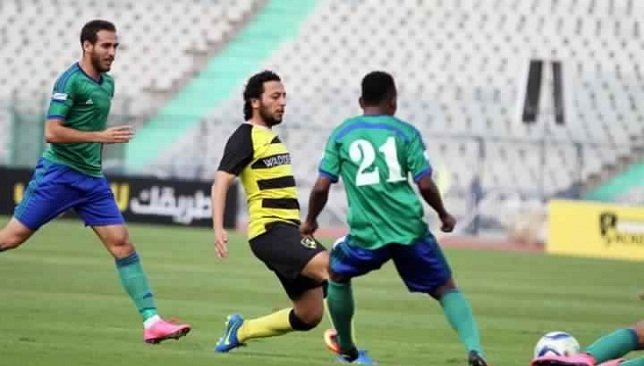 وادى دجلة يستضيف المقاصة اليوم في الظهور الأول لعبد الجليل