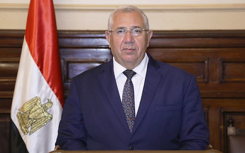 وزير الزراعة يشدد على متابعة منظومة الأسمدة وكارت الفلاح والزراعة التعاقدية