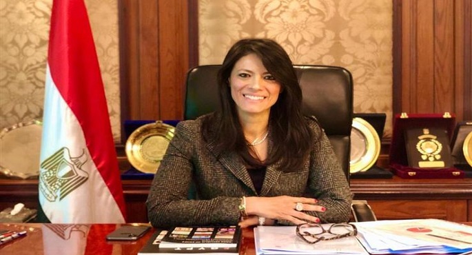 وزيرة التعاون الدولي: الاستثمار في رأس المال البشري على رأس أولويات الدولة المصرية