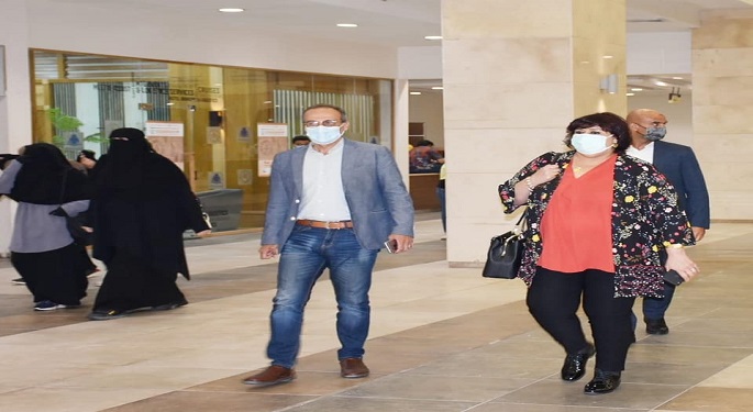 حجز أكثر من 323 ألف تذكرة عبر منصة معرض الكتاب و77 ألف جولة افتراضية خلال ثلاثة أيام