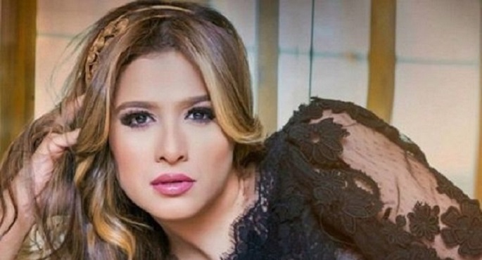 وائل عبد العزيز: ياسمين عبد العزيز تغادر المستشفى قريبا عقب استقرار حالتها