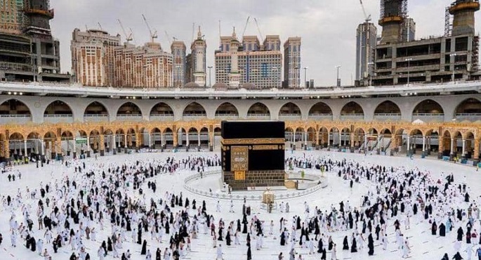 السعودية تضع شرطا أساسيا لأداء فريضة الحج هذا العام