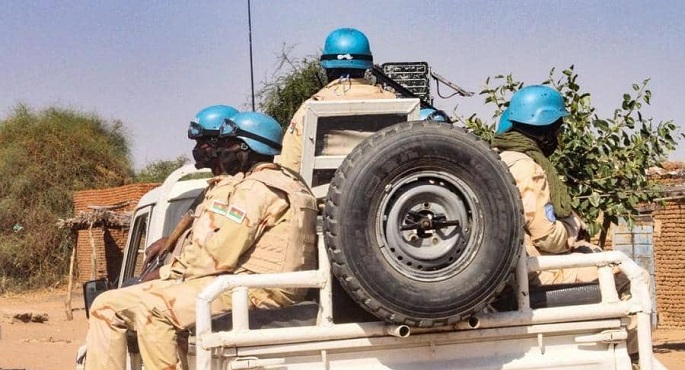 الأمم المتحدة تمدد مهمتها في جنوب السودان