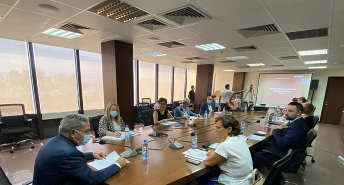 الأمم المتحدة تطلق خطة استجابة عاجلة لغوث اللبنانيين الأكثر ضعفا