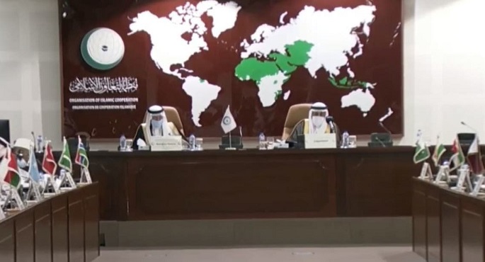 “التعاون الإسلامي” تبحث الوضع بأفغانستان.. وتؤكد المصالحة مفتاح السلام