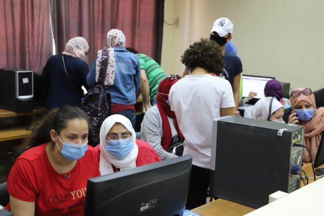 التعليم العالي: 35 ألف طالب سجلوا في تنسيق المرحلة الثانية حتى الآن