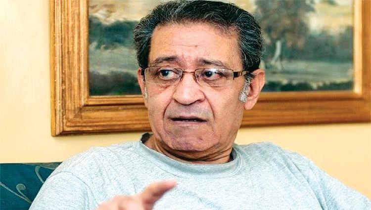 شرم الشيخ للمسرح الشبابى يهدى جائزة التأليف للراحل لينين الرملى