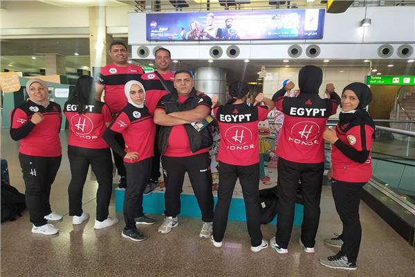 600 لاعب ولاعبة.. اتحاد الكيك بوكسينج يعلن قائمة بطولة الجمهورية للشباب