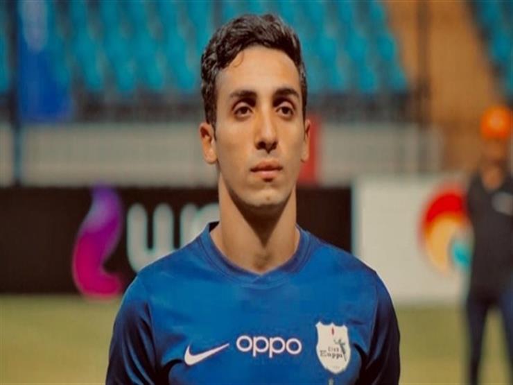 الأهلي يعلن تعاقده مع كريم فؤاد لاعب النجوم لمدة 5 سنوات