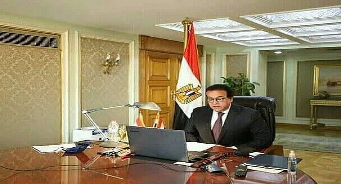 التعليم العالي: تنسيق القبول للالتحاق بالجامعات الأهلية إلكترونيا