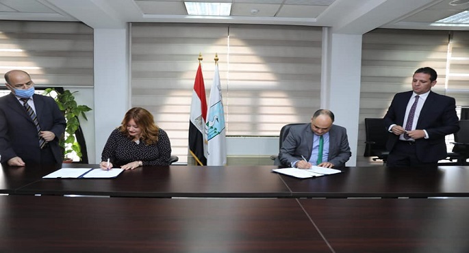 بالصور.. وزيرة البيئة: مؤسسات المجتمع المدني أحد أذرع الوزارة لنشر ثقافة العمل البيئي وحماية البيئة