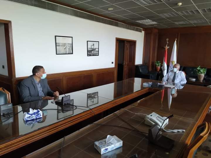 “الري” تواصل إزالة التعديات علي مجري نهر النيل .. وإحالة ما يزيد عن ٧٦٠٠ مخالفة للنيابة العسكرية