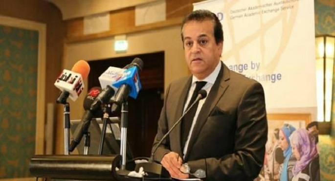 التعليم العالي: إعلان نتائج المرحلة الأولى لتنسيق الجامعات الحكومية الأحد