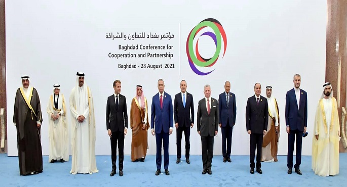 الاتحاد الإماراتية: مؤتمر بغداد أعاد صورة العراق إلى التوازن والتعاون والانفتاح