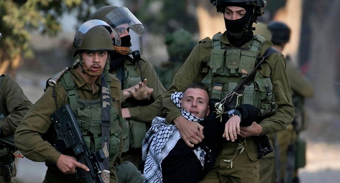 استمرار التصعيد الإسرائيلي.. إصابة شابين فلسطينيين برصاص إسرائيلي واقتحام جديد لطولكرم