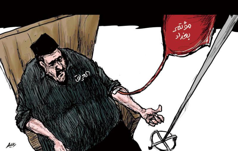 مؤتمر بغداد للتعاون والشراكة .. وفوائد عديدة للعراق
