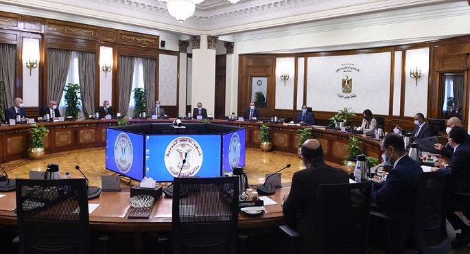 بالصور.. رئيس الوزراء يتابع الموقف التنفيذى لمشروعات “حياة كريمة” بعدد من المحافظات