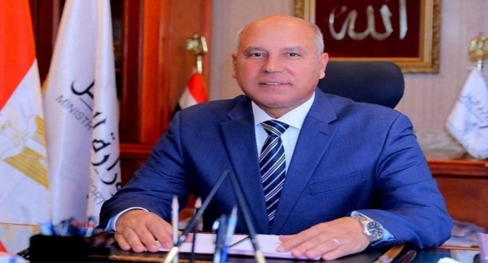 البنك المركزي يوقع بروتوكول تعاون مع وزارة النقل لميكنة خدمات التحصيل بوسائل المواصلات