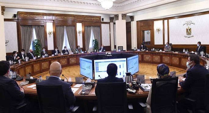 بالصور.. مدبولي يتابع جهود شركة ” مصر لريادة الأعمال والاستثمار” في تعزيز بيئة الابتكار ودعم الشركات الناشئة