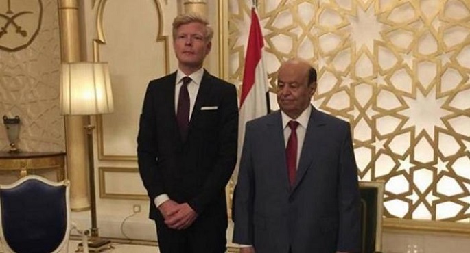 مبعوث الأمم المتحدة الجديد إلى اليمن يبدأ مهامه في 5 سبتمبر