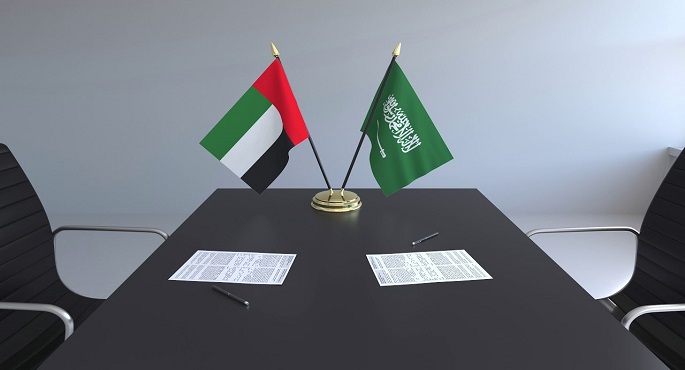 الاتحاد الإماراتية: أمن الإمارات والسعودية واحد لا يتجزأ