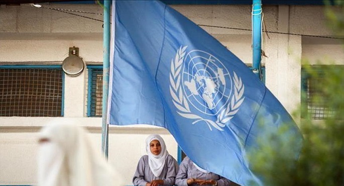 الأونروا تكشف عن خطتها لمساعدة اللاجئين الفلسطينيين وإعادة إعمار غزة