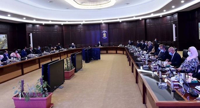 مجلس الوزراء يعتمد أسعار بيع البيوت الريفية المزمع تنفيذها بالوادي الجديد ضمن مشروع “سكن لكل المصريين”