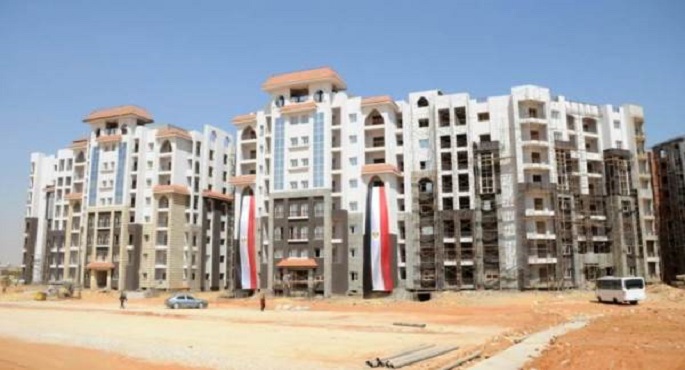 “الإسكان”: طرح 79 وحدة تجارية وادارية بالمزاد العلني في 4 مدن جديدة