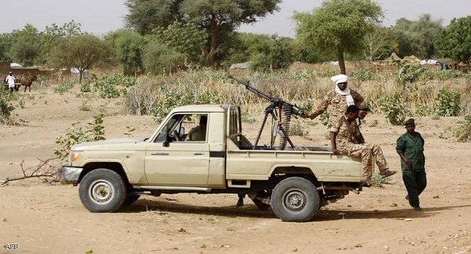 مقتل 7 متمردين سابقين باشتباكات في دارفور بالسودان