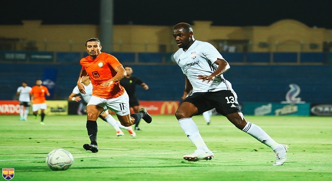 أسوان يتعادل مع الإنتاج 2-2 والجونة مع البنك الأهلي 1-1 بالدوري