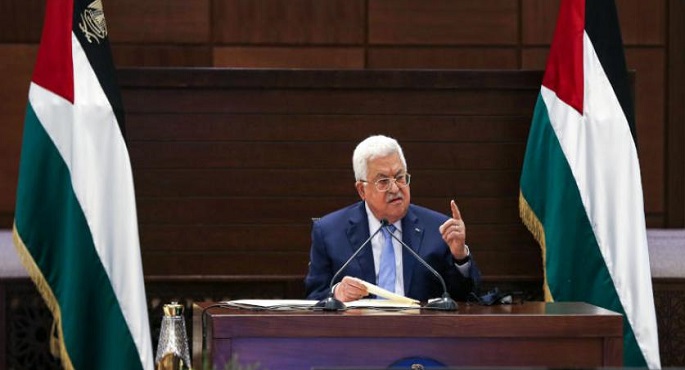 الرئاسة الفلسطينية: تصريحات نتنياهو تهديد حقيقي ومقدمة خطيرة لتنفيذ سياسة تهجير شعبنا