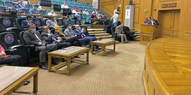 الصحة: إضافة عقار جديد أكثر فعالية ضمن استحداث بروتوكول علاج فيروس كورونا المستجد في نسخته الخامسة