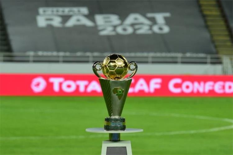 “كاف” يعلن مواجهات بيراميدز والمصري في دور الـ32 للكونفدرالية