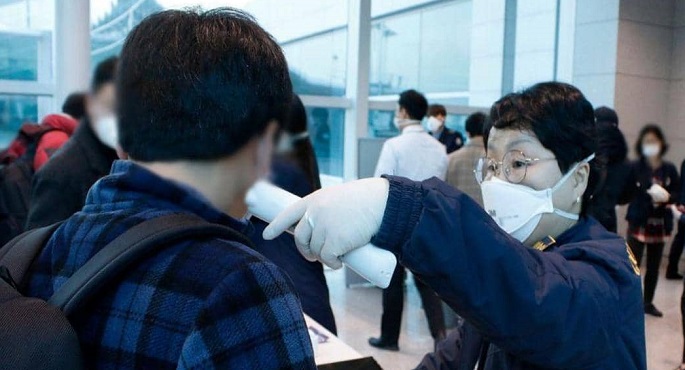 تسجيل أول حالة إصابة بمتغير “لامدا” المتحور عن كورونا باليابان
