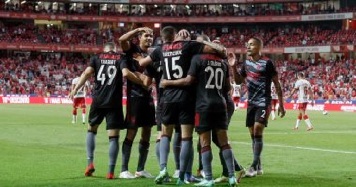 3 مباريات اليوم فى دوري أبطال أوروبا ولقاء وحيد باليوروبا ليج