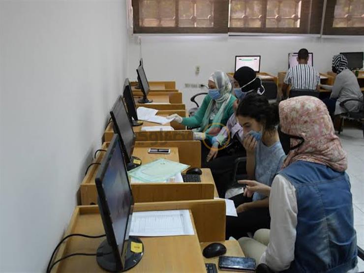 انطلاق أعمال تنسيق المرحلة الأولى للجامعات الخاصة والأهلية