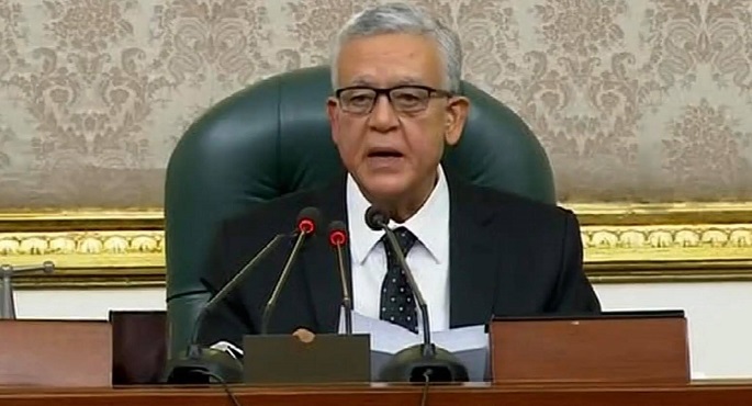 رئيس “النواب” يهنئ السيسي بالعام الهجري الجديد