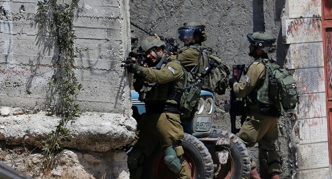 استشهاد طفل فلسطيني متأثراً بجراحه جراء إصابته برصاص قناص إسرائيلي