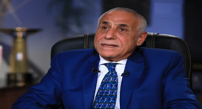 حسين لبيب : عودة الخماسي المعار لـ الزمالك