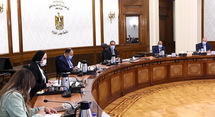 بالصور.. رئيس الوزراء يتابع خطط التوسع في المجمعات الصناعية على مستوى الجمهورية