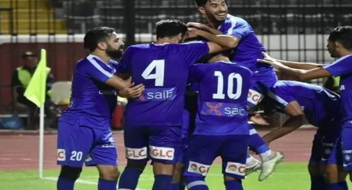 سموحة يستأنف تدريباته اليوم استعداداً لمواجهة بيراميدز