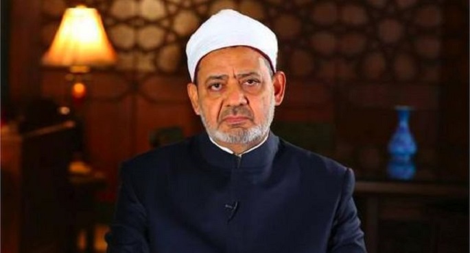 رئيس الوزراء يهنئ شيخ الأزهر بمناسبة العام الهجري الجديد