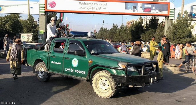 بعد سيطرتها على القصر الرئاسي فى كابول .. طالبان : من السابق لأوانه التحدث عن كيفية تولينا الحكم