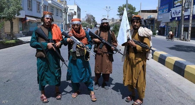 وول ستريت جورنال الأمريكية: عقبات أمام حركة طالبان