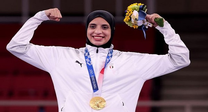 الاتحاد المصرى للكاراتيه يكرم اليوم فرسان بطولة دبى